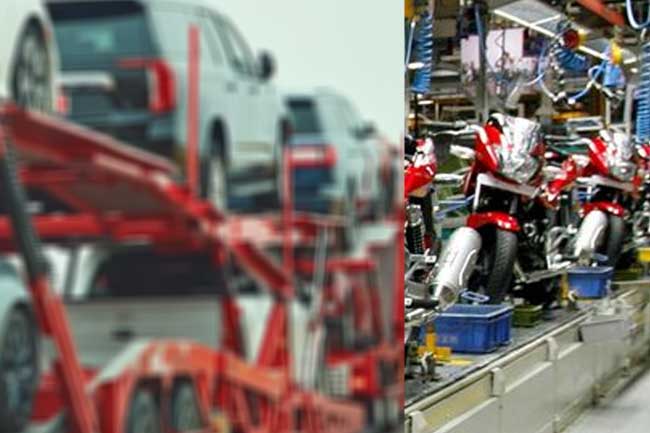 වාහන ආනයනය සඳහා පැවති තවත් සීමා කිහිපයක් ඉවත් කරයි