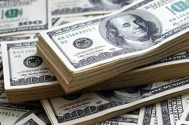 මාර්තු මාසය‍ෙ අපනයන ආදායම ඉහළට